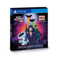 thumbnail image 1 of STAR HUNTER DX & SPACE MOTH: LUNAR EDITION SPECIAL LIMITED EDITION - PS4 [STRICTLY LIMITED], 1 of 3