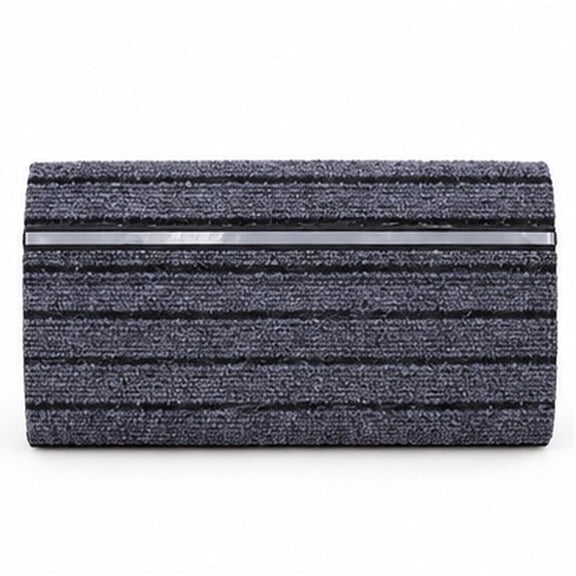 FOMIYES Weatherproof RV Step Mat with Multi-Color Design and Anti-Skid for Motorhome and Camper Use