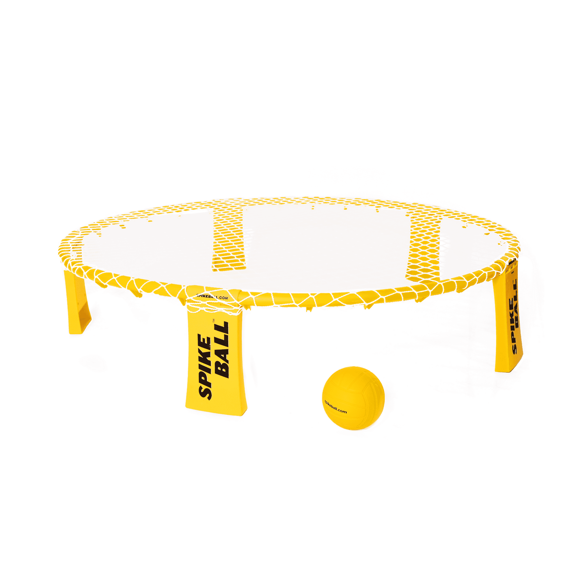 Spikeball Family Set with Bag, Playing Net & Ball
