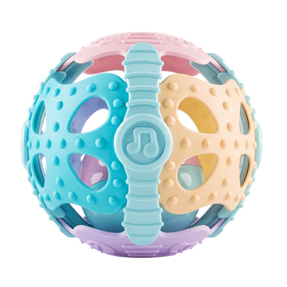 teether for 2 year old