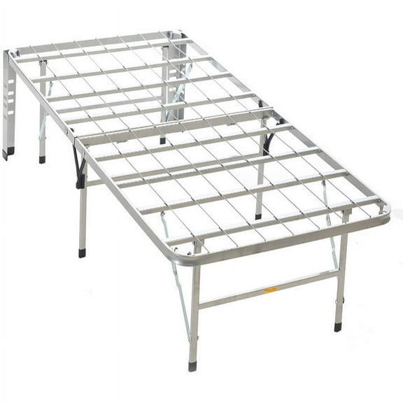 Hollywood Bedder Base with Under-Bed-Storage, Foundation Substitute, Multiple Sizes