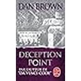 thumbnail image 3 of Deception Point (Le Livre de Poche) (Édition Française), 3 of 3