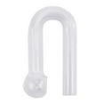 thumbnail image 1 of Co2 Aquarium Verre Diffus Vérificateur de Gouttes pour Moniteur Co2 Vérificateur de Gouttes de Verre Indicateur à Long Terme Combinaison de Testeur de Moniteur, 1 of 1