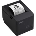 thumbnail image 1 of Impresora Termica Epson TM-T20IIIL-001 80mm USB RS-232 Velocidad 200mm/s negro, 1 of 5