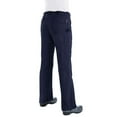 thumbnail image 3 of koi Classics KOI701 Women's Scrub Pant Navy XST, 3 of 6