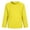 ##0-Yellow89, variant on Tiijoy Toddler Boys Long Sleeve Rash Guard Quick Drying Stretch Sun Shirt Top, Black, Sizes 3-4