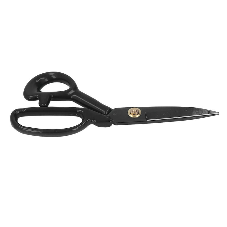 Iron Household Scissors
