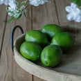 thumbnail image 5 of A&B Home Farmers Market Wooden Trays, Set of 2, 5 of 5