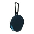 thumbnail image 2 of Étui de Protection en Silicone Étanche pour Écouteurs Sans Fil Compatibles Bluetooth pour Buds, 2 of 8