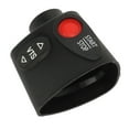 thumbnail image 1 of 277000877, Sturdy Scratch  VTS Switch Housing Assy Start Stop VTS Button Housing  for RFI GSI SPX RX XPDI, 1 of 8