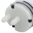 thumbnail image 3 of Micro DC Water Pump 3.6W High Lift Low Noise Corrosion Resistance Mini Water Pump DC24V, 3 of 4