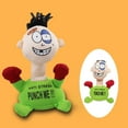 thumbnail image 3 of Interesting Cartoon Toys Release Emotions and Stress, 3 of 6