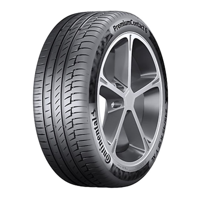 Llanta 215/45 R18 Continental Premiumcontact 6 Fr 93H