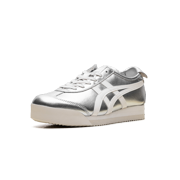 ONITSUKA TIGER MENS Tiger Mexico 66 PF Pure Silver Cream 1183C632 020 1183C632 020 from Stadium Goods