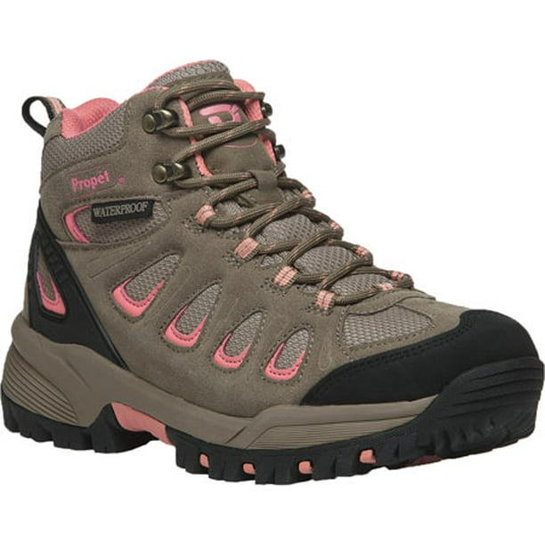 propet men's ridge walker hiking boot