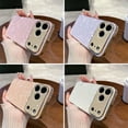 thumbnail image 6 of SHANJIGUANG for iPhone 17 Pro Max Case,Anti-drop,Anti-scratch,Cute Shell Texture Acrylic Phone Cover for Women Gift, 6 of 6
