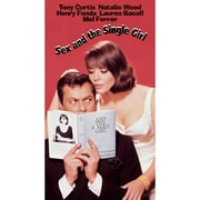 Sex & The Single Girl (Full Frame)