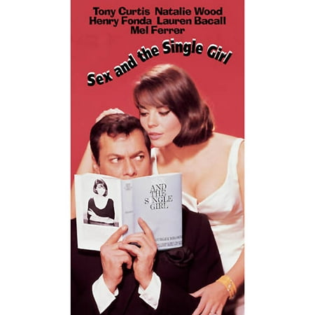 Sex & The Single Girl (Full Frame)