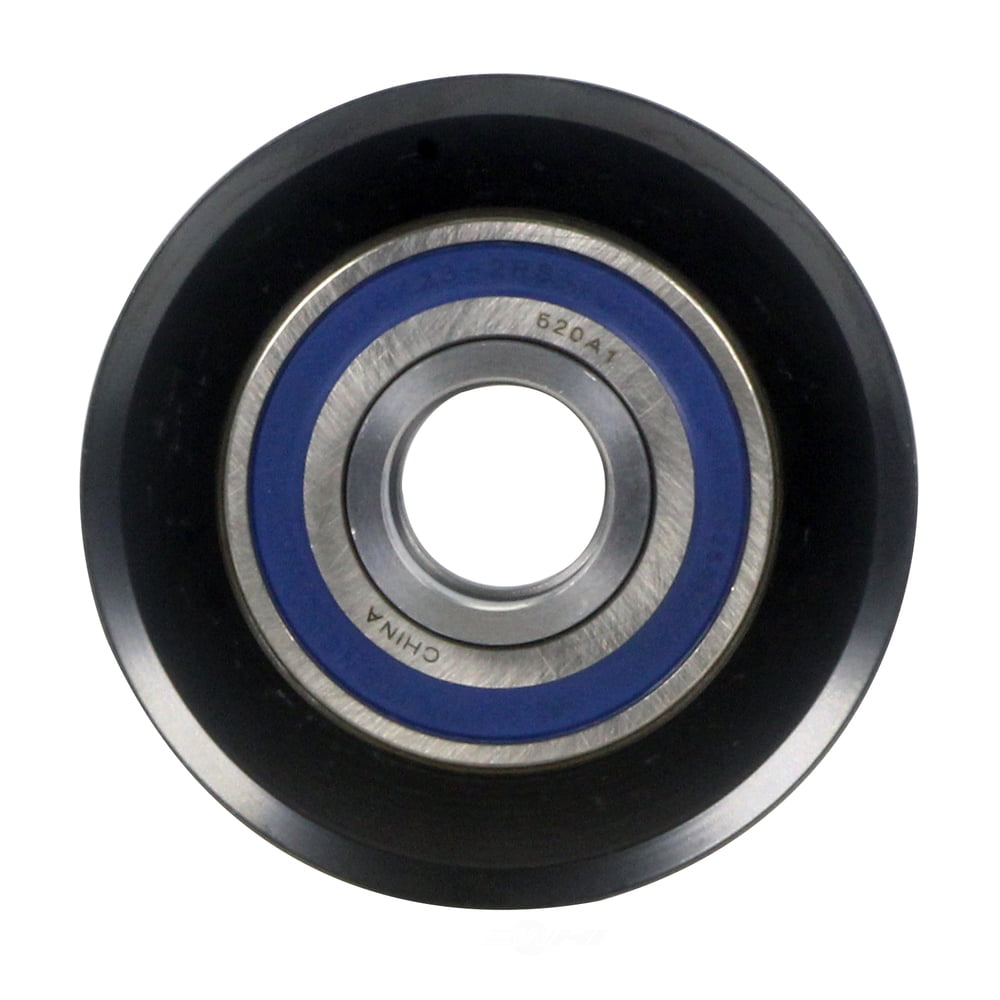 Litens 920088A Overrunning Alternator Decoupling (OAD) Pulley - Original Equipment Quality