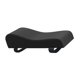 thumbnail image 3 of Almohadilla para reposabrazos de silla de oficina, cojín para reposabrazos, almohadilla para brazo de silla, cojín de codo de repuesto antideslizante, funda para reposabrazos para sofá Negro, 3 of 8