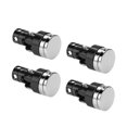 thumbnail image 2 of Soporte Poste Cuerpo Invisible para Coche Teledirigido 1/10 AXIAL SCX10 4WD () 4 Uds., 2 of 2