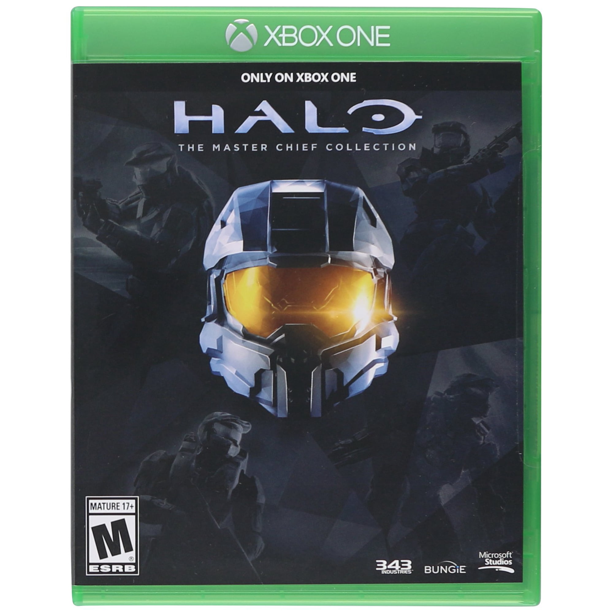 Halo: The Master Chief Collection - Xbox One
