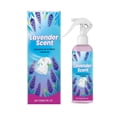 thumbnail image 2 of Clothes Refresher Spray Convenient Fabric Spray Luxurious Scent Static Electricity Without Damaging Fabrics 120ML, 2 of 9