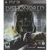 Pre-Owned Dishonored For PlayStation 3 PS3 Shooter