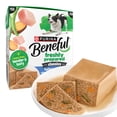 thumbnail image 3 of (6 pack) Purina Beneful Freshly Prepared Classics Turkey Dinner Wet Dog Food, 9.5 oz Carton, 3 of 12