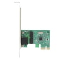 thumbnail image 2 of Gigabit Ethernet Card PCI-E Full Compatible Drive Free  Controller Accessories, 2 of 8
