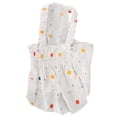 thumbnail image 1 of Falda con tirantes para perro, suave y transpirable, vestido de princesa para fiesta de verano, vacaciones, boda, playa, caminata diaria, 1 of 8
