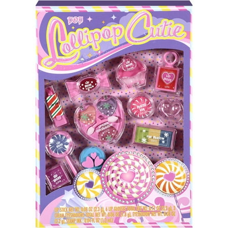 Pop Lollipop Cutie Candy Colors Kit
