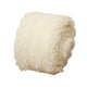 thumbnail image 1 of Bewildely Volumen 9.1m 40mm Tela Encaje Bordado Bilateral Cinta Ribete Costura Decoración del hogar beige Bewildely JJ21331-06, 1 of 6