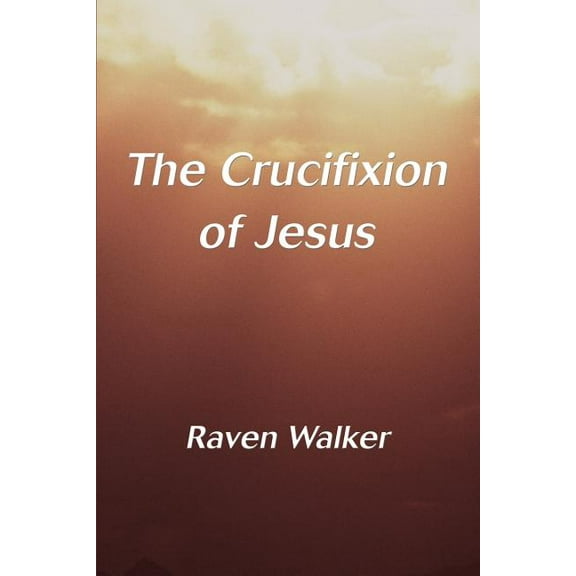 Crucifixion Of Jesus