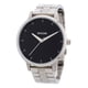 thumbnail image 2 of Reloj Nixon Mujer Kensington Plateado Analógico A099000, 2 of 3