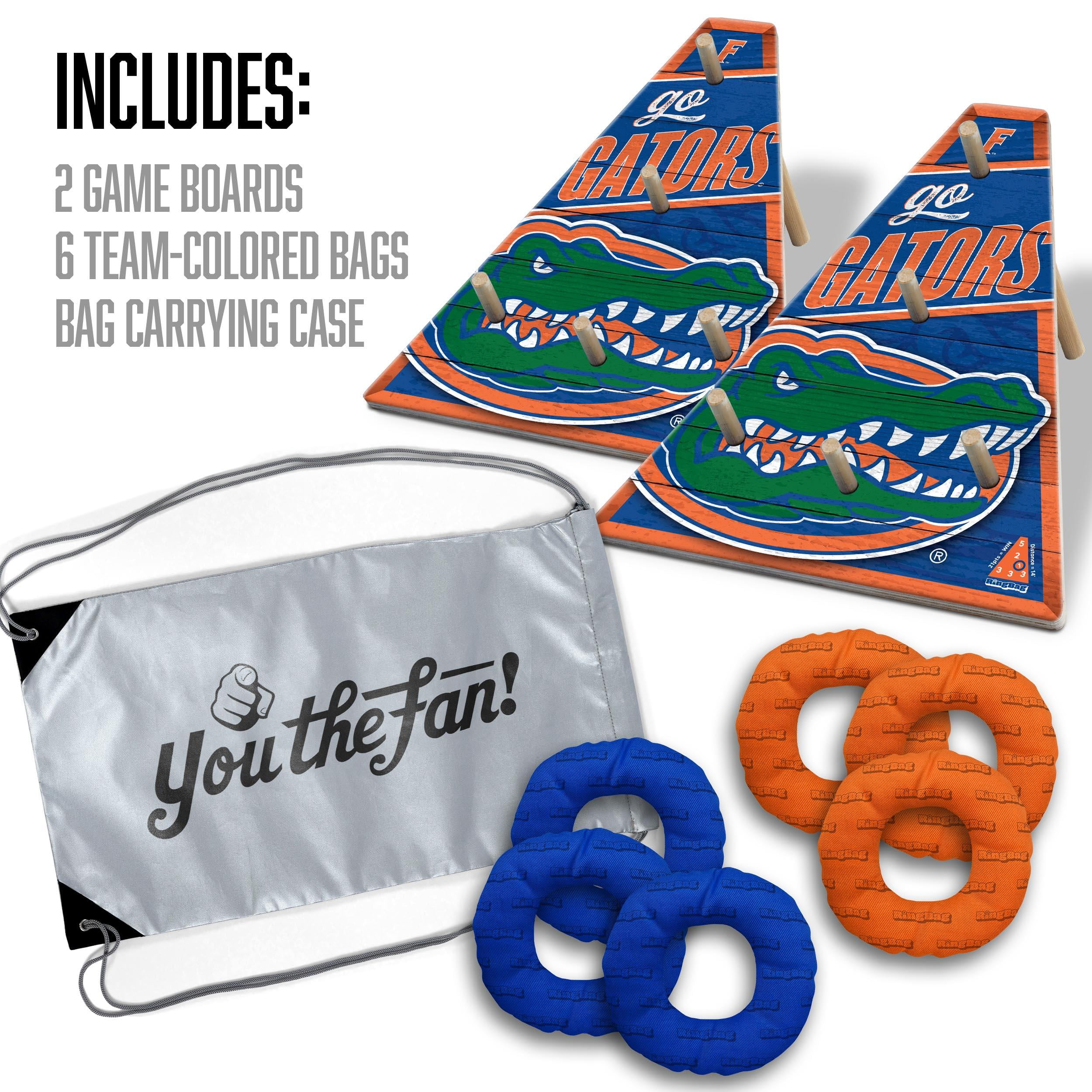 YouTheFan NCAA Florida Gators RingBag