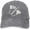 Bite Me Fishing, variant on Papa Bear Baseball Cap Vintage Adjustable Washed Hats Cowboy Hats Denim Dad Hat for Men Women Boy Girl