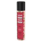 Love Beauty And Planet Full and Fabulous Extend Dry Shampoo Rosehip & Patchouli 4.3 oz