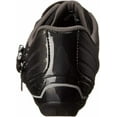 thumbnail image 3 of Shimano Mens Dynalast SH-RP300-SL Cycling Shoes Black - Size US 13.2/EU 49, 3 of 5