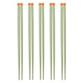 thumbnail image 1 of pares de palillos reutilizables, palillos para familia/hotel/restaurante de 24 cm, juego de regalo de palillos, palillos para el cabello, 1 of 5