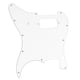 thumbnail image 2 of Golpeador de Guitarra Eléctrica ANGGREK Placa Protectora de Púas de guitarra PVC, 2 of 8