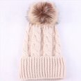 thumbnail image 3 of Bonnet Hiver Chaud Bonnet Hiver Chaud Bonnet Hiver Enfant Garçon Garçon, 3 of 5