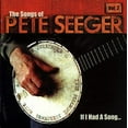 thumbnail image 3 of Various Artists - If I Had A Song: The Songs Of Pete Seeger Vol. 2 - Music & Performance - CD, 3 of 4