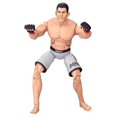 thumbnail image 1 of Figuras UFC Deluxe # 2 Antonio Nogueira UFC 763247880049, 1 of 1