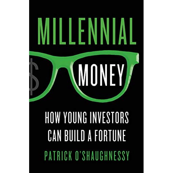 Pre-Owned Millennial Money: How Young Investors Can Build a Fortune (Hardcover) 1137279257 9781137279255