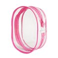 thumbnail image 1 of Sac de Rangement pour Bébé Mignon Épaissi Haute Transparence Mini Sac pour Marcher Résistant - Idéal pour Enfants en Extérieur, 1 of 3