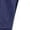 Navy, variant on uikmnh Mens Shorts Men's Pure Rope Loose Breathable Shorts Summer Beach and Sports Size:XL