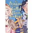 thumbnail image 2 of The Princess and the Grilled Cheese Sandwich (a Graphic Novel), (Hardcover), 2 of 3