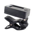 thumbnail image 2 of SPRING PARK Chromatic Clip-On Digital Tuner for Acoustic Electric Guitar Bass Violin Ukulele, 2 of 7