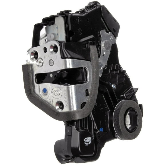 Dorman 931-409 Front Passenger Side Door Lock Actuator Motor for Specific Toyota Models